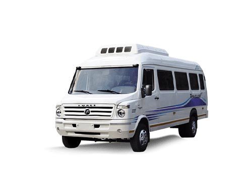 Tempo Traveller