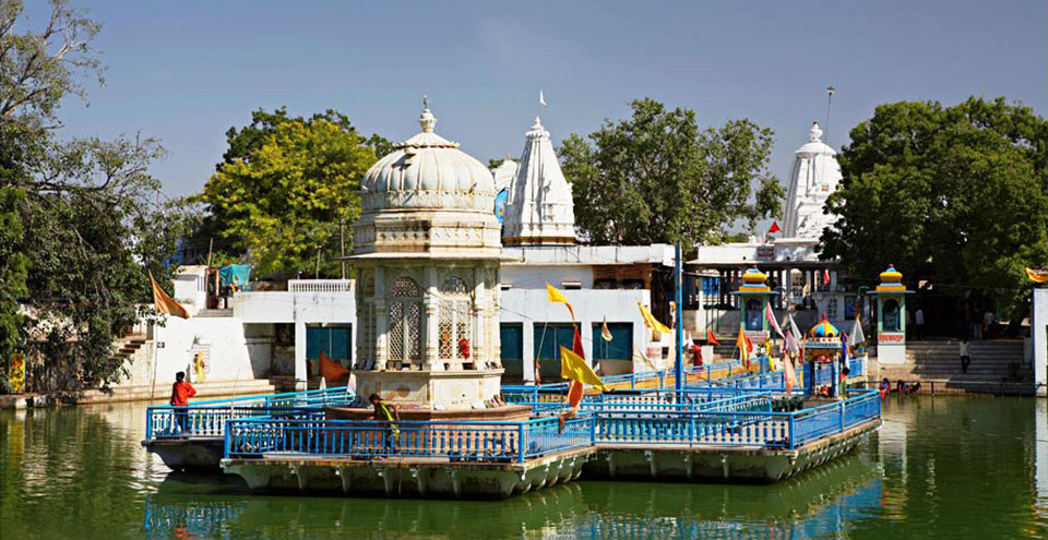 Jaipur to Bhilwara Taxi