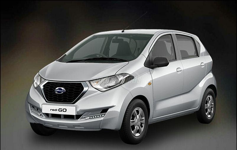 Datsun redigo